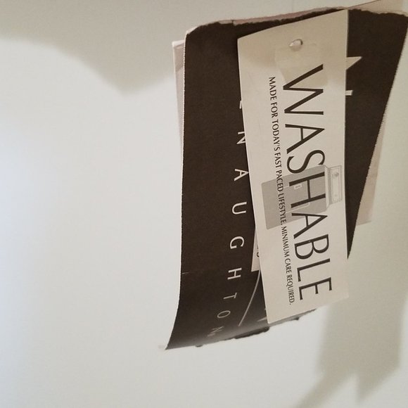 Red blouse geometric Norton - Picture 3 of 6